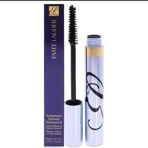 Estee Lauder Sumptuous Extreme Waterproof Lash Multiplying Volume Mascara